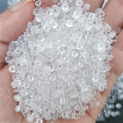 Materials And Characteristics Of PET Cold Drink Cups